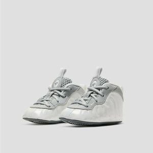 New with box! Nike Lil’ Posite One KSA (CB)